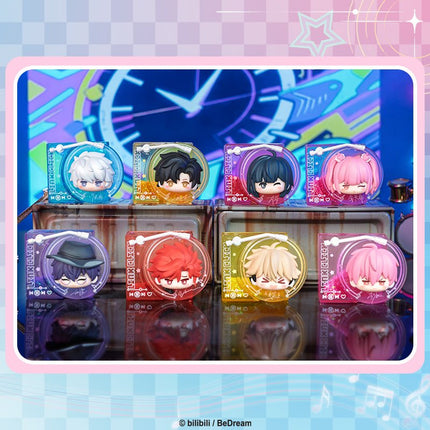Link Click | Hui Zhuan Yue Zhang Series Blind Box Ji Ka She Anime Goods - FUNIMECITY