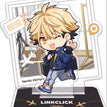 即日启程系列 / Chibi Acrylic Stand Figure-Xia Fei (73*76mm)
