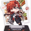 即日启程系列 / Chibi Acrylic Stand Figure-Vein (73*76mm)
