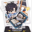 即日启程系列 / Chibi Acrylic Stand Figure-Cheng Xiaoshi (73*76mm)