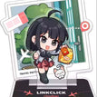 即日启程系列 / Chibi Acrylic Stand Figure-Qiao Ling (73*76mm)