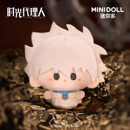 Link Click | Jia Mian Zhi Zhong Series 8~12 cm Plush Doll Blind Box Minidoll Plush Doll - FUNIMECITY 