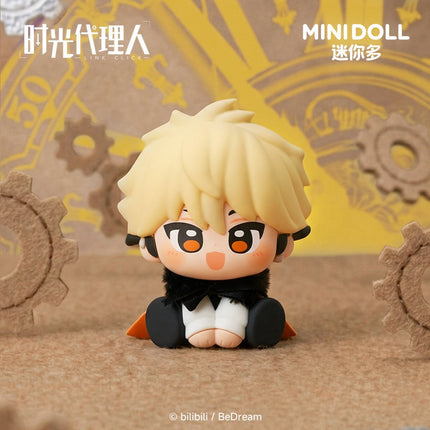 Link Click | Jia Mian Zhi Zhong Series Blind Box Figurine Minidoll Anime Goods - FUNIMECITY 