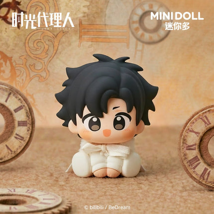Link Click | Jia Mian Zhi Zhong Series Blind Box Figurine Minidoll Anime Goods - FUNIMECITY 