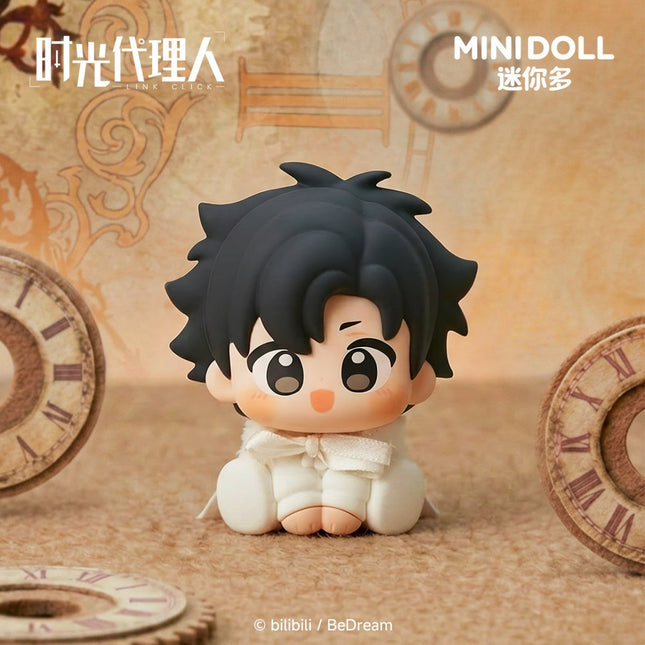 Link Click | Jia Mian Zhi Zhong Series Blind Box Figurine Minidoll Anime Goods - FUNIMECITY 