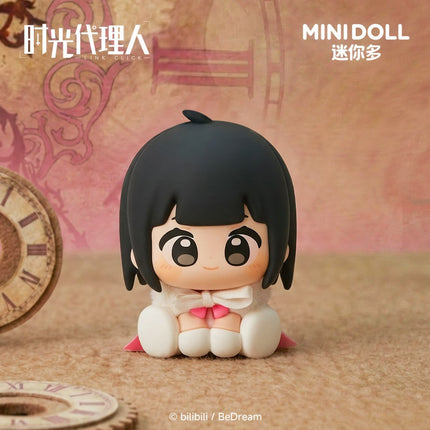 Link Click | Jia Mian Zhi Zhong Series Blind Box Figurine Minidoll Anime Goods - FUNIMECITY 