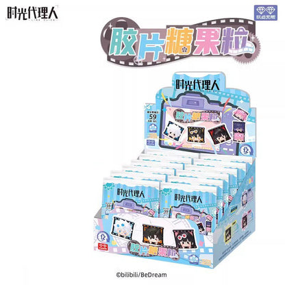 Link Click | Jiao Pian Tang Guo Li Series Blind Box AllForPlay - FUNIMECITY