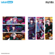 禁忌之门系列 / Holographic Ticket Set (70*210mm)