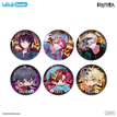 禁忌之门系列 / Badge Blind Box-Random One (58mm)