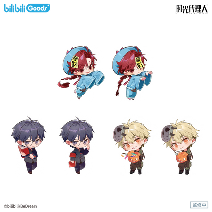 Link Click | Jin Ji Zhi Men Series Bilibili Anime Goods - FUNIMECITY 