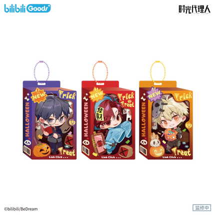 Link Click | Jin Ji Zhi Men Series Bilibili Anime Goods - FUNIMECITY 