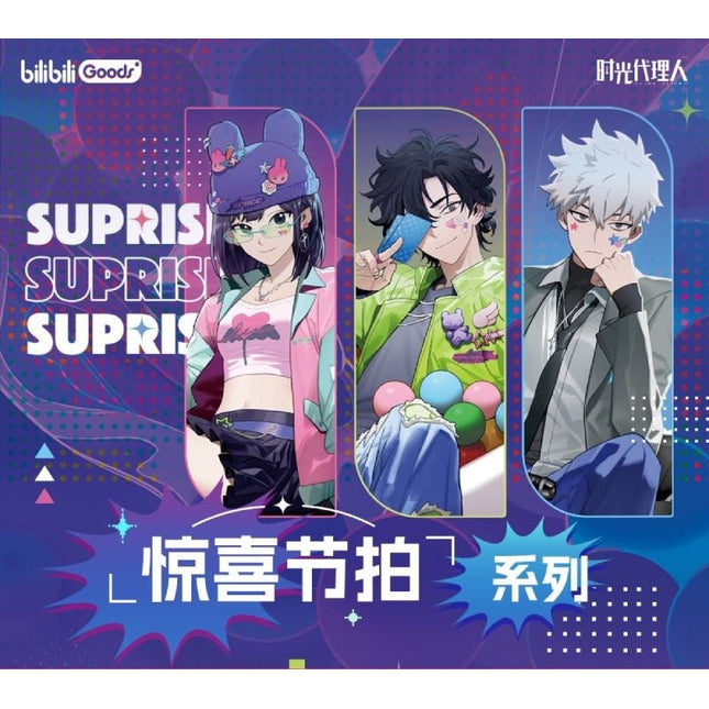 Link Click | Jing Xi Jie Pai Series Bilibili Anime Goods - FUNIMECITY