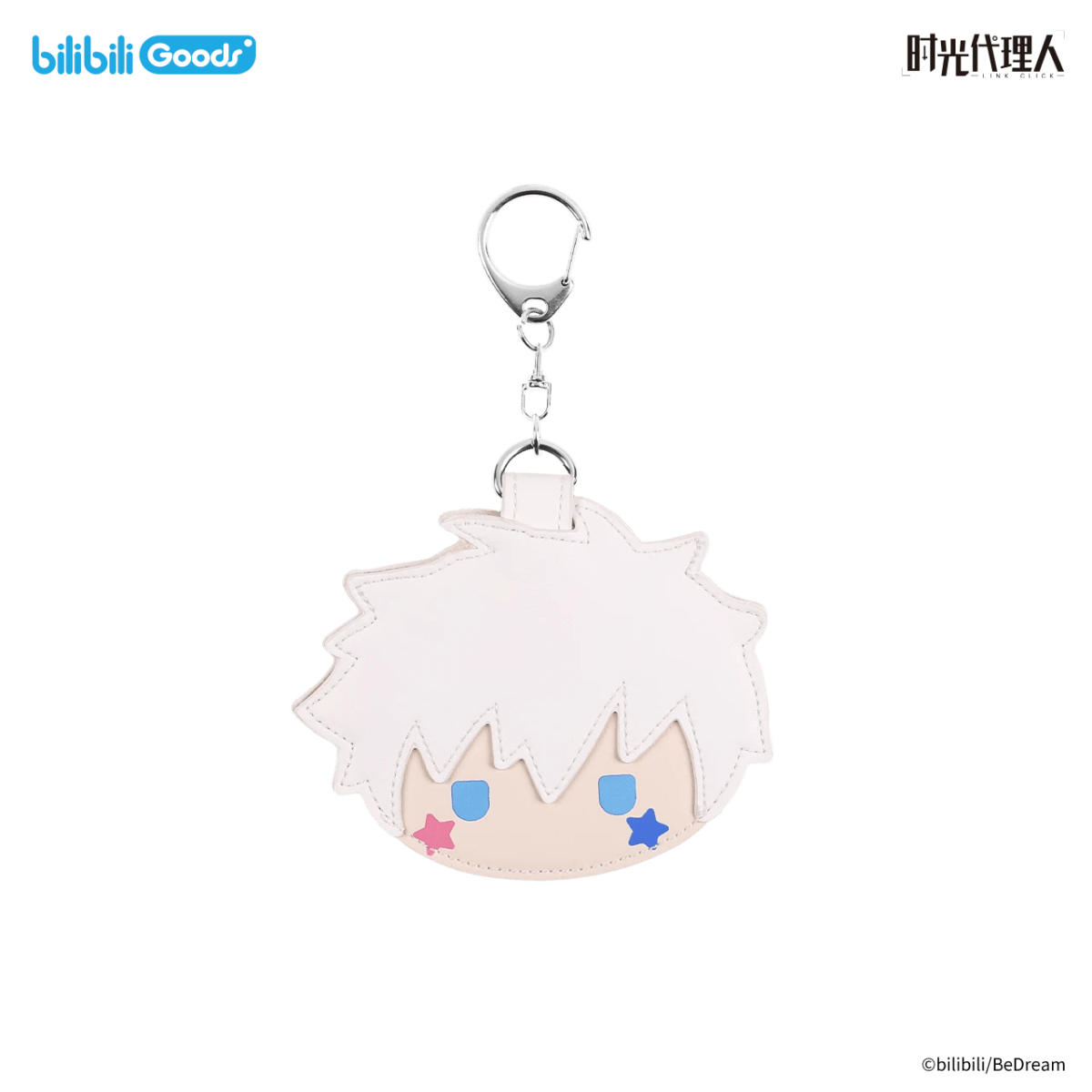 Link Click | Jing Xi Jie Pai Series Bilibili Anime Goods - FUNIMECITY