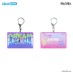 惊喜节拍&灼热宫殿系列 / 3D Lenticular Charm-A (50*80mm)