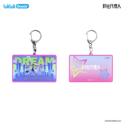 Link Click | Jing Xi Jie Pai Series Bilibili Anime Goods - FUNIMECITY