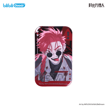 Link Click | Jing Xi Jie Pai Series Bilibili Anime Goods - FUNIMECITY