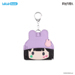 惊喜节拍&灼热宫殿系列 / Badge Holder-Qiao Ling (97.3*97.5mm)
