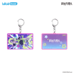 惊喜节拍&灼热宫殿系列 / 3D Lenticular Charm-B (50*80mm)