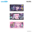 惊喜节拍/审判列车系列 / Transparent Card Set - B