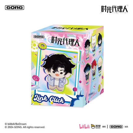 Link Click | Kou Dai Mao Rong Series Plush Doll GONG Plush Doll - FUNIMECITY