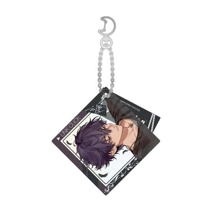 Link Click | Leisure Time Liu Xiao Set Aimon Anime Goods - FUNIMECITY