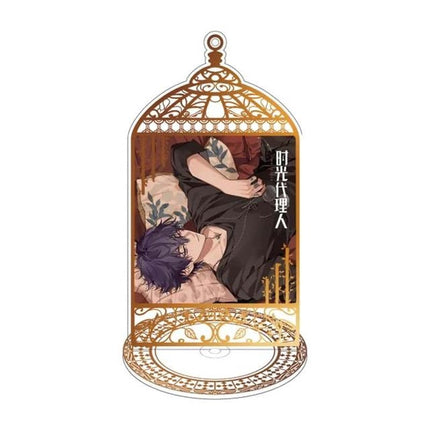 Link Click | Leisure Time Liu Xiao Set Aimon Anime Goods - FUNIMECITY