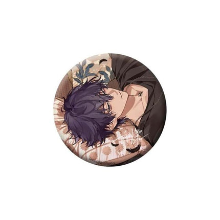 Link Click | Leisure Time Liu Xiao Set Aimon Anime Goods - FUNIMECITY