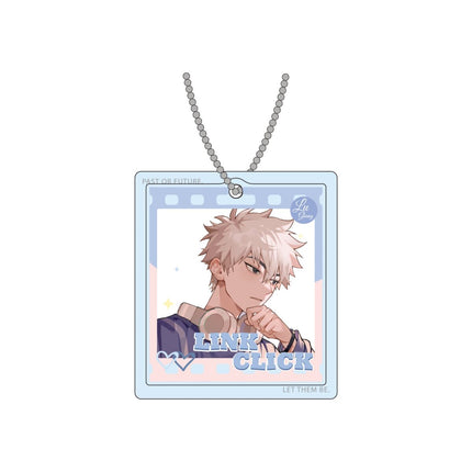 Link Click | Leisure Time Lu Guang Set Aimon Acrylic Stand Figure - FUNIMECITY