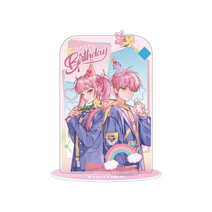 Link Click | Leisure Time Series Li Tianchen & Li Tianxi Set Aimon - FUNIMECITY