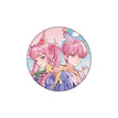 Leisure Time / Badge