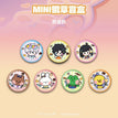 LINE FRIENDS minini系列 / Mini Badge Blind Box-Random One (35mm)