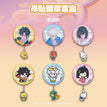LINE FRIENDS minini系列 / Badge Blind Box-Random One (75mm)