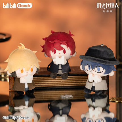 Link Click | Lost In Time Series Plush Doll Bilibili Anime Goods - FUNIMECITY