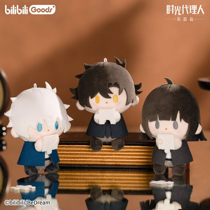 Link Click | Lost In Time Series Plush Doll Bilibili Anime Goods - FUNIMECITY