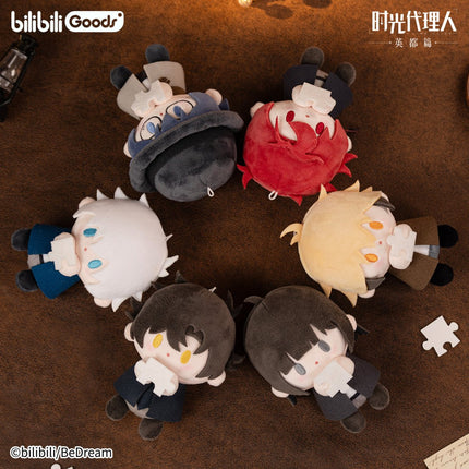 Link Click | Lost In Time Series Plush Doll Bilibili Anime Goods - FUNIMECITY