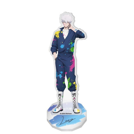 Link Click | Lu Guang & Cheng Xiaoshi Paint Series Acrylic Stand Figure BEMOE Anime Goods - FUNIMECITY