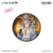 月之奏鸣系列 / Big Badge (150mm) / Xia Fei