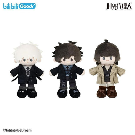Link Click | Map of Dreams Series 15cm Plush Doll Bilibili Plush Doll - Funimecity 