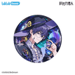 Map of Dreams系列 / Badge-Liu Xiao (75mm)