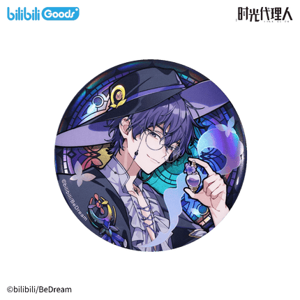 Link Click | Map Of Dreams Series Bilibili Anime Goods - FUNIMECITY