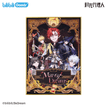 Map of Dreams系列 / Shikishi Board (210*148mm)