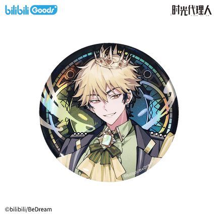 Link Click | Map Of Dreams Series Bilibili Anime Goods - FUNIMECITY