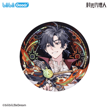 Link Click | Map Of Dreams Series Bilibili Anime Goods - FUNIMECITY