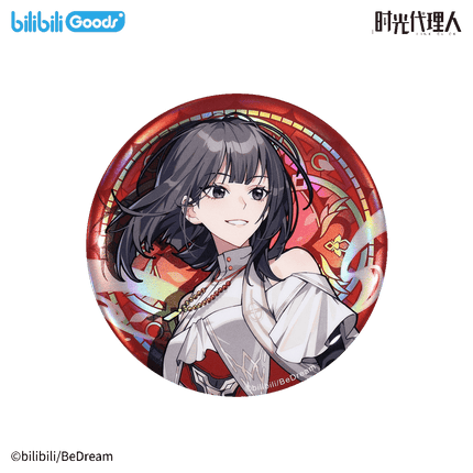 Link Click | Map Of Dreams Series Bilibili Anime Goods - FUNIMECITY