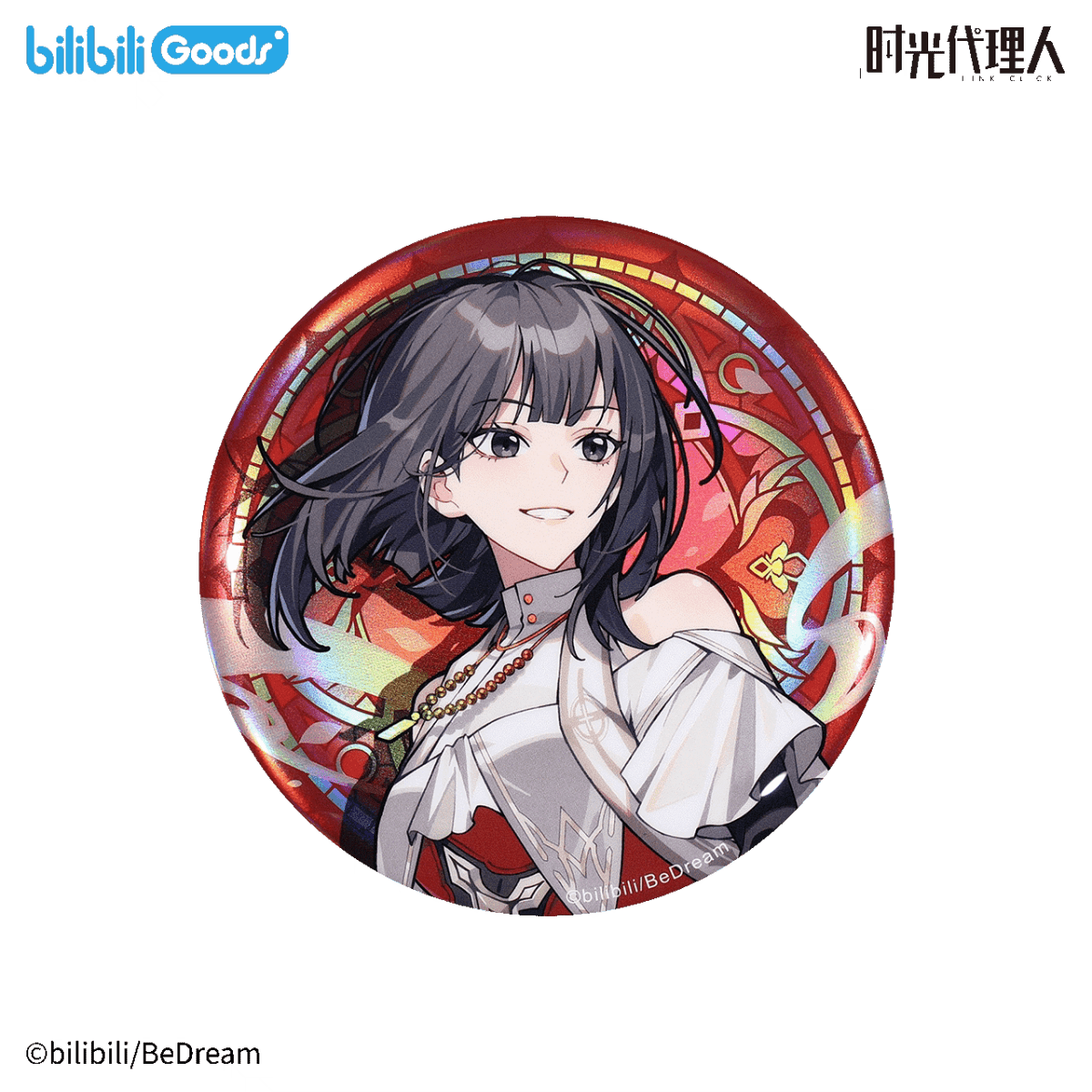 Link Click | Map Of Dreams Series Bilibili FUNIMECITY Anime Goods ...