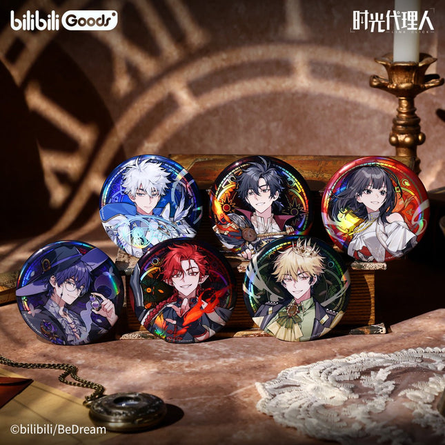 Link Click | Map Of Dreams Series Bilibili Anime Goods - FUNIMECITY