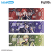 Map of Dreams系列 / Holographic Ticket Set-B (210*70mm)
