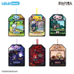 Map of Dreams系列 / Charm Blind Box-Random One (60*46mm)