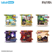 Map of Dreams系列 / Chibi Acrylic Stand Figure Blind Box-Random One (100*85mm)