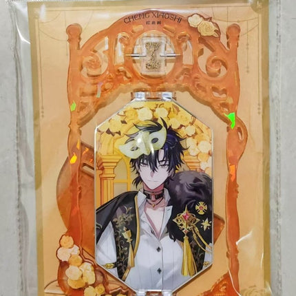 Link Click | Masquerade Ball Acrylic Stand Figure Aimon Anime Goods - FUNIMECITY